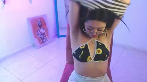 isabella160920 online show from October 9, 2:32 pm