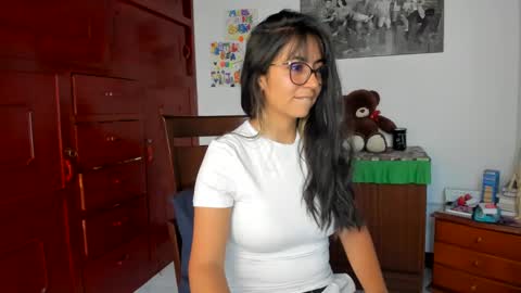 Isabella22 1 online show from January 8, 6:41 pm