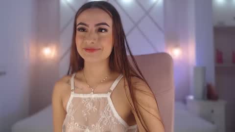 Isa  online show from October 1, 3:50 pm