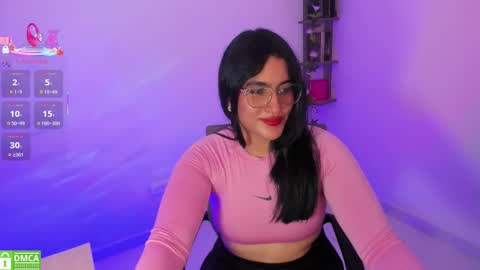 isabella_aristi03 online show from October 21, 2:32 pm