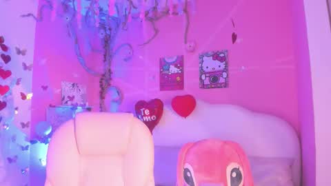 isabella_castillo_ online show from March 2, 9:10 pm