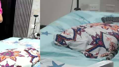 isabella_castro2 online show from April 16, 3:07 am