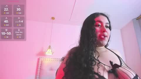 isabella_collins69 online show from November 5, 4:07 am