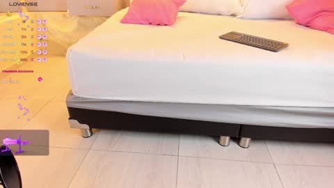 Isa online show from March 23, 12:33 pm