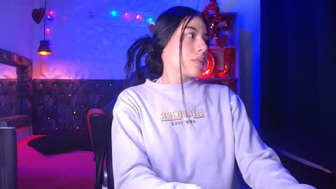 isabella dl online show from February 26, 12:16 pm