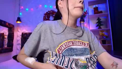 isabella dl online show from December 19, 12:34 pm