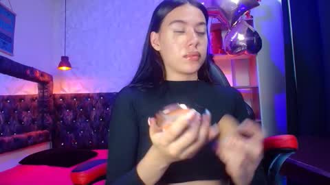 isabella dl online show from September 13, 1:08 pm