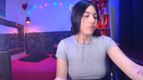 isabella dl online show from February 25, 12:16 pm