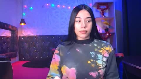 isabella dl online show from February 11, 12:15 pm