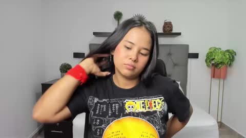 Isabel florez online show from January 29, 12:02 pm