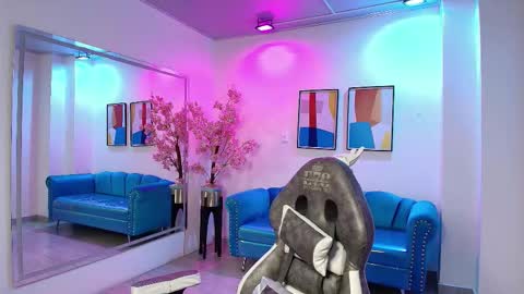 Isabella online show from September 9, 3:28 am