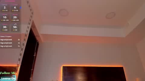 Snapshot of isabella_lopez_ chatting on September 21, 12:26 pm Isabel Lopez online show from September 21, 12:26 pm