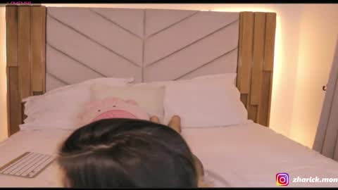 Isabella online show from April 9, 7:36 am