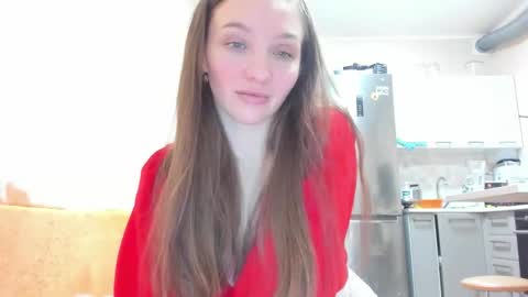 Isabella Noir online show from February 9, 9:06 pm