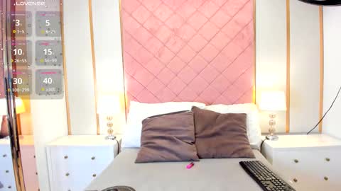 Isabella online show from February 17, 3:28 am