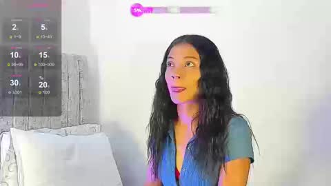 Isabella online show from September 11, 9:37 pm