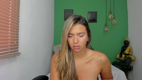 Isabella online show from February 11, 6:11 pm