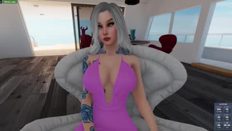 Snapshot of isabella_sunn chatting on January 20, 6:10 pm isabella_sunn online show from January 20, 6:10 pm