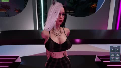 Snapshot of isabella_sunn chatting on February 23, 7:01 pm isabella_sunn online show from February 23, 7:01 pm