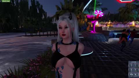 Snapshot of isabella_sunn chatting on January 20, 4:10 am isabella_sunn online show from January 20, 4:10 am