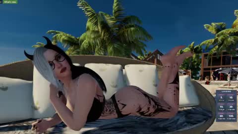 Snapshot of isabella_sunn chatting on February 28, 6:09 pm isabella_sunn online show from February 28, 6:09 pm