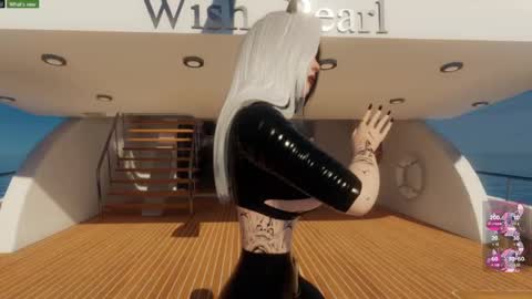 Snapshot of isabella_sunn chatting on March 5, 8:01 pm isabella_sunn online show from March 5, 8:01 pm