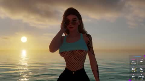 isabella_sunn online show from October 30, 3:53 am