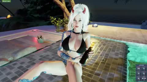 Snapshot of isabella_sunn chatting on January 29, 6:50 pm isabella_sunn online show from January 29, 6:50 pm
