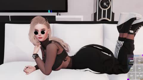 isabella_sunn online show from November 13, 5:17 am