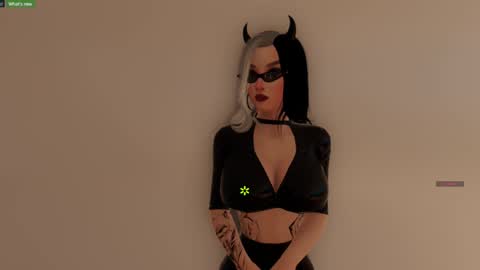 Snapshot of isabella_sunn chatting on March 5, 3:08 am isabella_sunn online show from March 5, 3:08 am