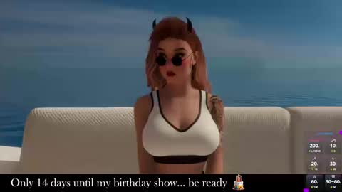 Snapshot of isabella_sunn chatting on September 10, 5:02 pm isabella_sunn online show from September 10, 5:02 pm