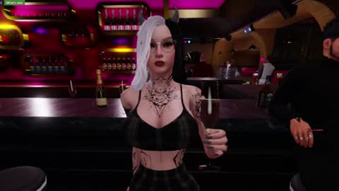 Snapshot of isabella_sunn chatting on February 24, 7:19 pm isabella_sunn online show from February 24, 7:19 pm
