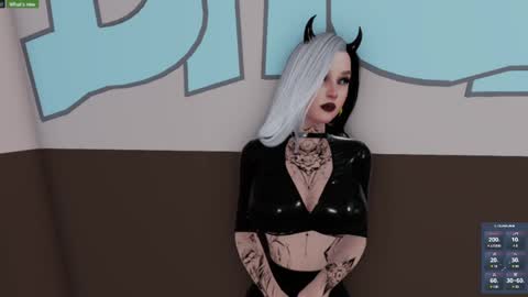 Snapshot of isabella_sunn chatting on February 18, 5:09 am isabella_sunn online show from February 18, 5:09 am