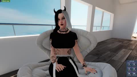 Snapshot of isabella_sunn chatting on February 1, 9:29 pm isabella_sunn online show from February 1, 9:29 pm