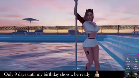 Snapshot of isabella_sunn chatting on September 16, 4:53 am isabella_sunn online show from September 16, 4:53 am
