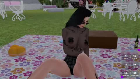 isabella_sunn online show from April 12, 6:11 pm