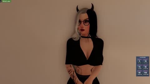 Snapshot of isabella_sunn chatting on March 1, 4:15 am isabella_sunn online show from March 1, 4:15 am