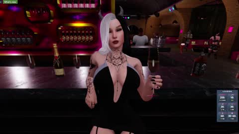 Snapshot of isabella_sunn chatting on February 25, 6:12 pm isabella_sunn online show from February 25, 6:12 pm