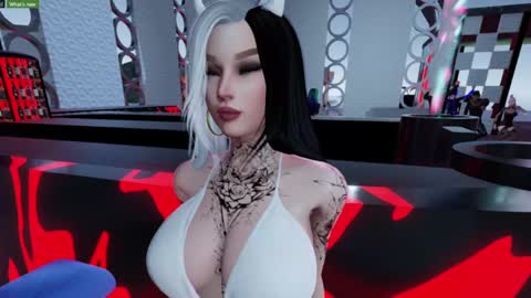 Snapshot of isabella_sunn chatting on February 6, 12:22 am isabella_sunn online show from February 6, 12:22 am