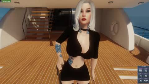 Snapshot of isabella_sunn chatting on January 17, 6:04 am isabella_sunn online show from January 17, 6:04 am