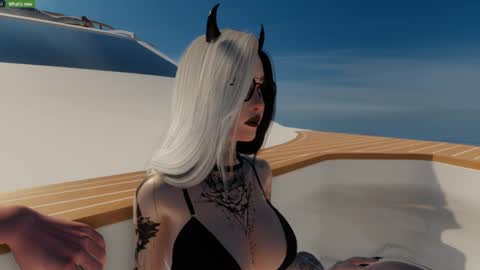 Snapshot of isabella_sunn chatting on February 20, 7:19 pm isabella_sunn online show from February 20, 7:19 pm