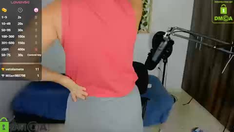 Snapshot of isabella_sweett_ chatting on September 24, 11:48 pm Isabella online show from September 24, 11:48 pm
