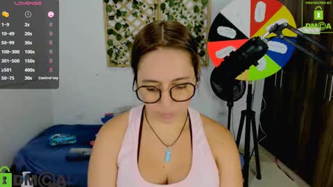 Snapshot of isabella_sweett_ chatting on October 7, 2:27 am Isabella online show from October 7, 2:27 am