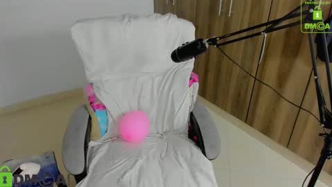 Isabella online show from March 7, 12:39 am