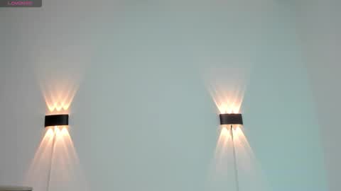 Isabella Thompson online show from January 8, 9:52 pm