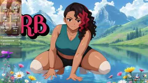 Snapshot of isabella_walton_ chatting on October 19, 12:29 pm Bella online show from October 19, 12:29 pm