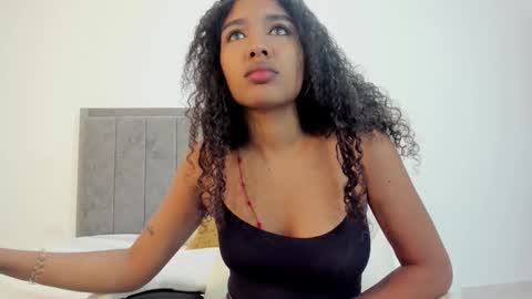 isabella online show from September 27, 12:12 pm