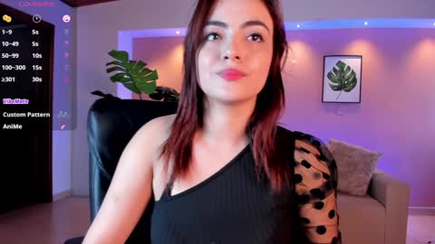 Isabella  Everyday From 0530 to 1430 Col Time online show from February 6, 12:59 pm