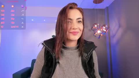 Isabella  Everyday From 0530 to 1430 Col Time online show from February 25, 12:27 pm