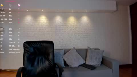 Isabella  Everyday From 0530 to 1430 Col Time online show from February 13, 11:39 am